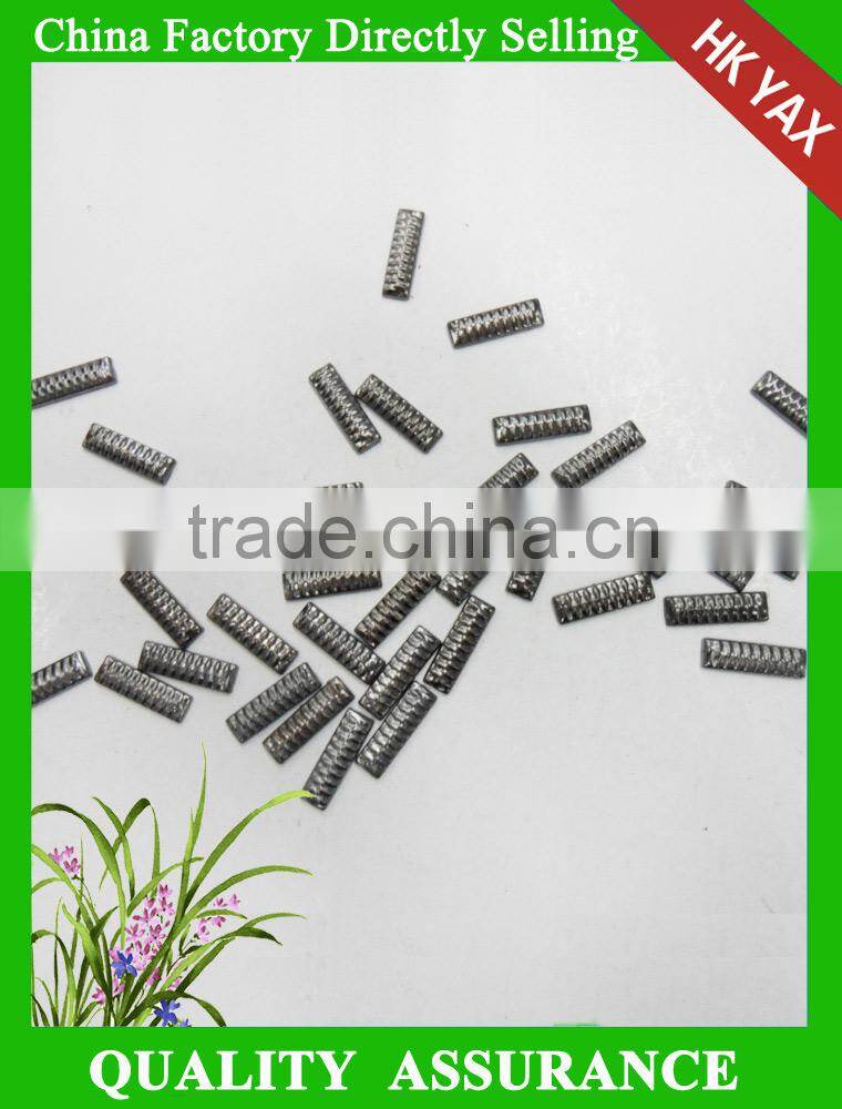 C0916 China supplier hotfix copper,hot fix copper wholesale,hotfix copper for garment