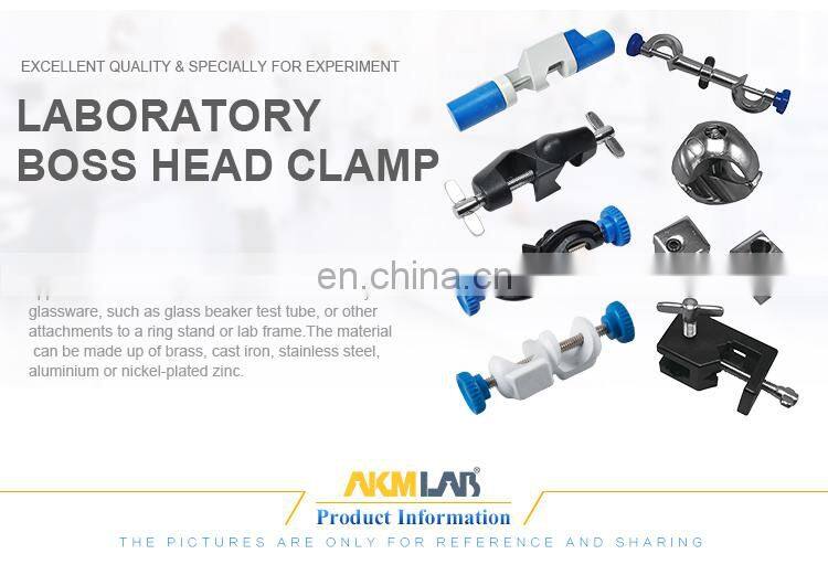 AKM LAB German Boss Head Clip For Laboratory