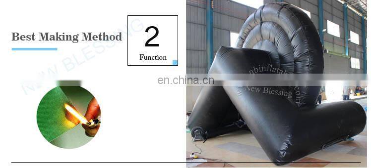 New giant soccer game inflatable football dart board for sale, inflatable painted soccer boarding, air soccer game