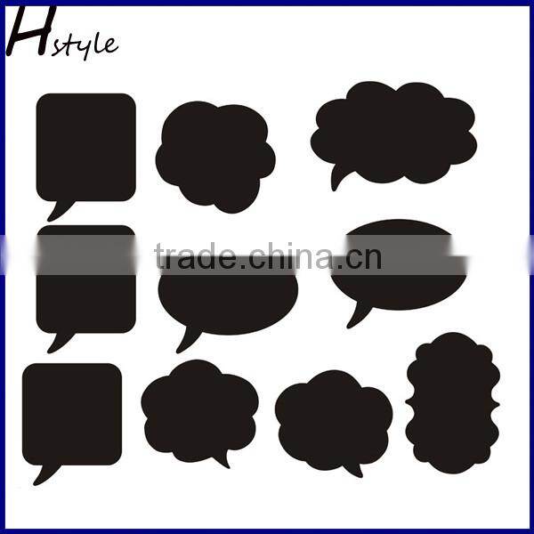 Wedding Photo Booth Props Signs Speech Bubbles on a Stick Party Shower Decor SW014