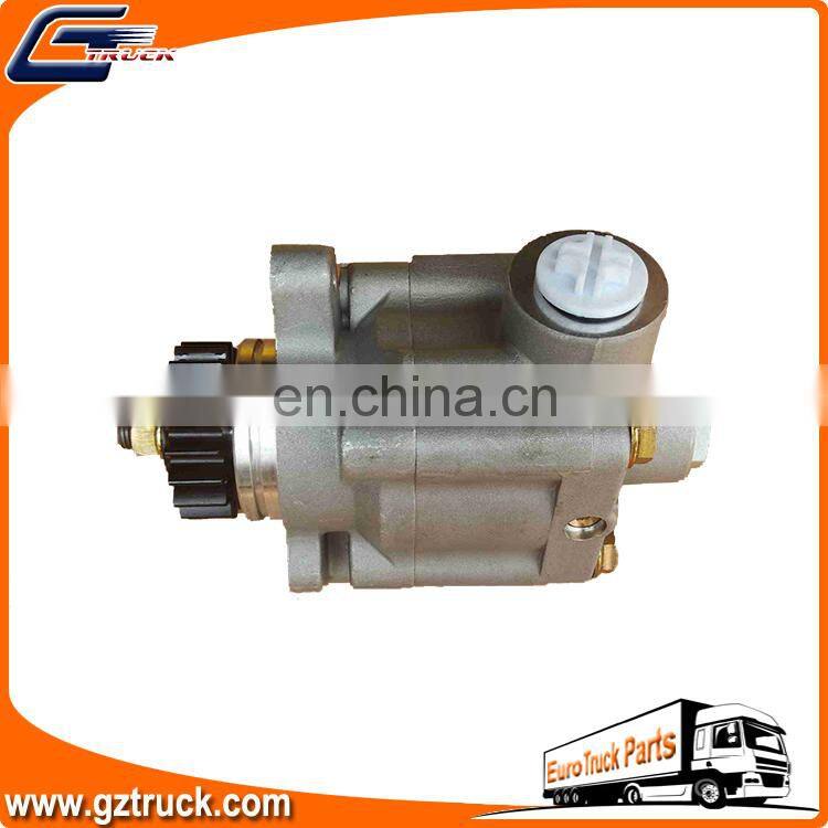 hydraulic Power Steering Pump Oem 1291227 for DAF Truck Servo Pump