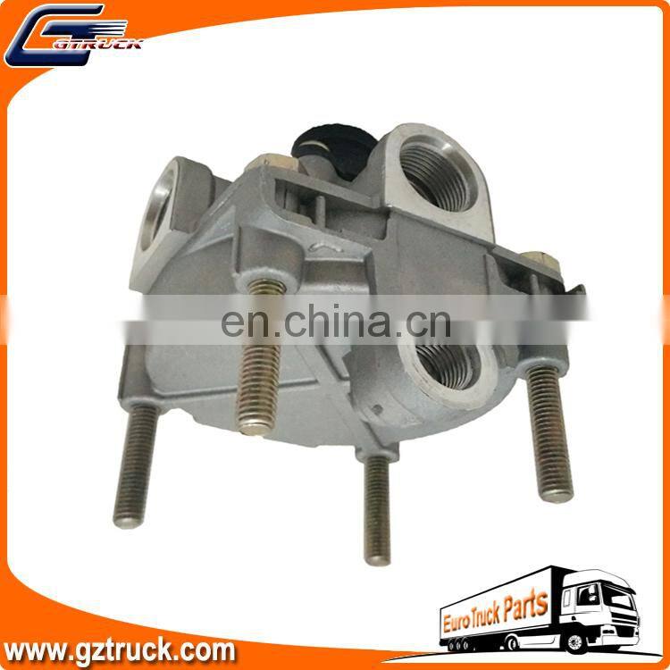 European Truck Auto Spare Parts Relay Valve Oem 1313871 for SC Air Brake Valve