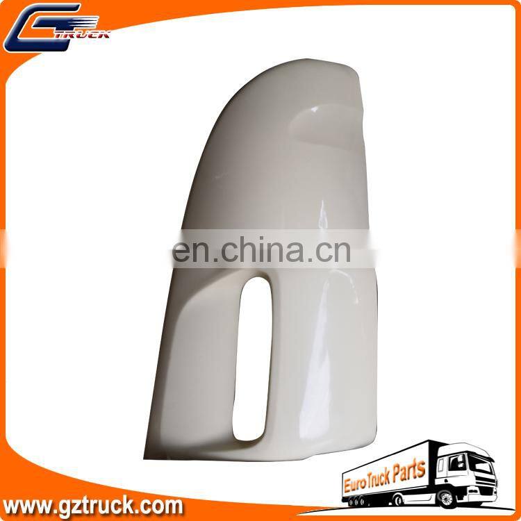 European Truck Auto Body Spare Parts Air Wind Deflector Oem 1538385 1451257 for SC Truck Cabin Corner Panel