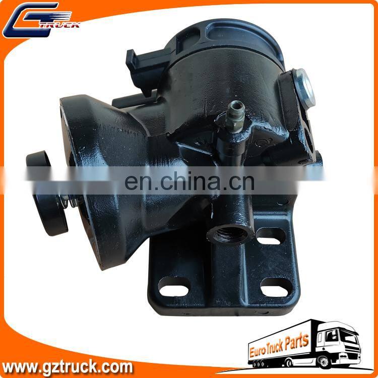 Heavy Duty Truck Parts Cover, fuel filter Oem 42545831 for IVEC Truck Fuel Supply System