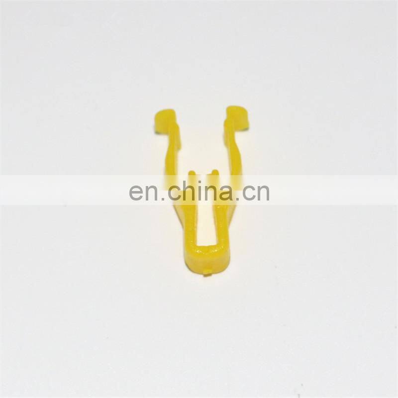 Factory Price auto fastener & clip auto cable clip Fit Hole Diameter 10mm