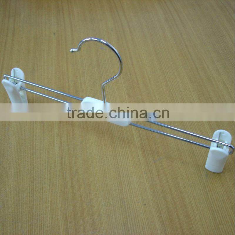 LH-52 steel hanger underwear hanger small hanger