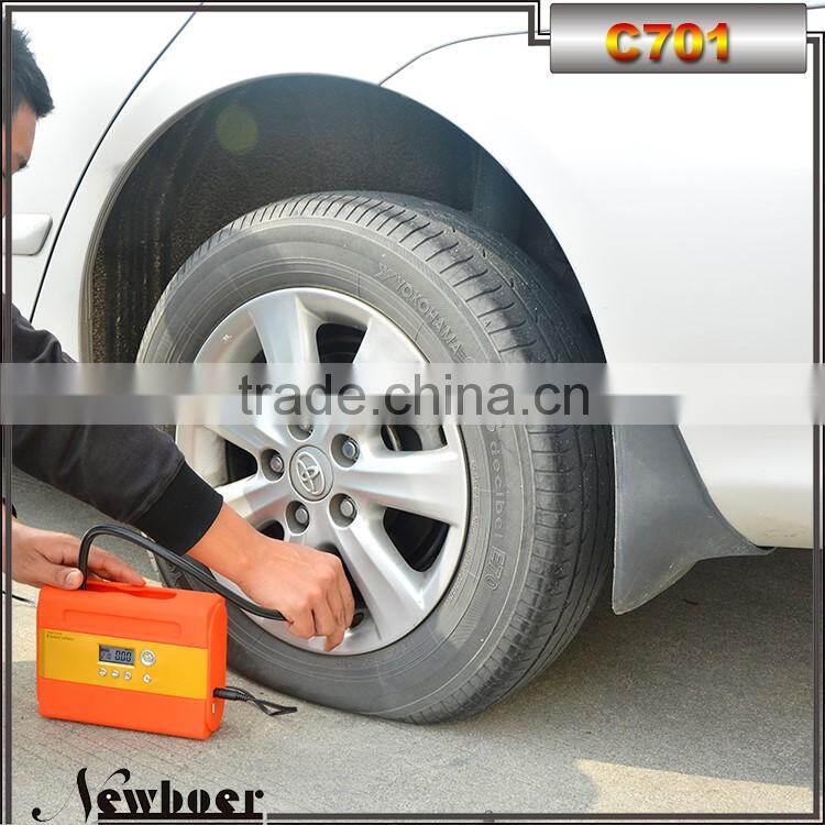 Wholesale portable car tire inflator car tire nitrogen tire inflator