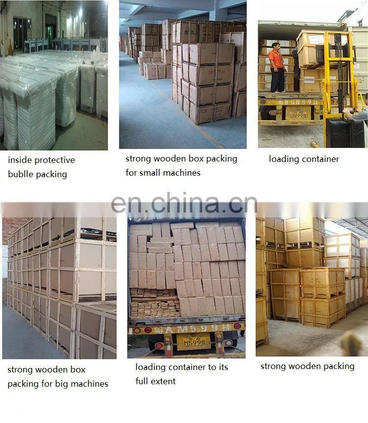 High Quality commercial Soft 3 Flavor ice cream machine maker