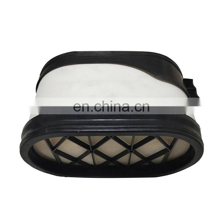 Construction Machinery Parts Honeycomb Air Filter P621983 P621984 For John Deere Tractors