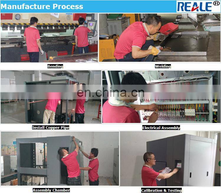 Laboratory Climate Test cooling Rooms temperature climate cryo chamber