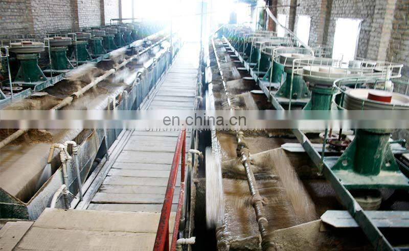 Professional Wemco Flotation Machines