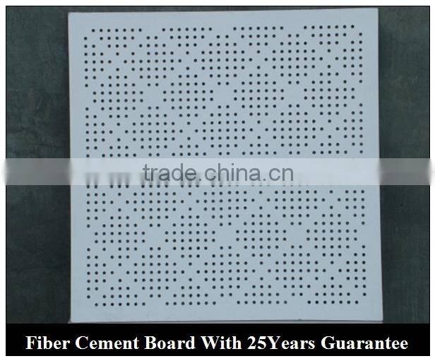 Wall plate fire rating calcium silicate board