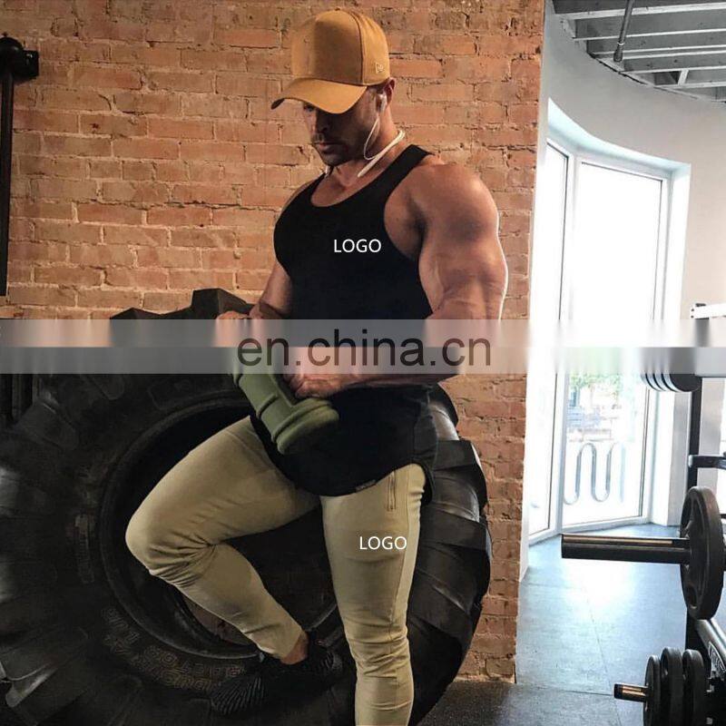 Men's/Women's Casual Gym Pants jogging pants for direct sale