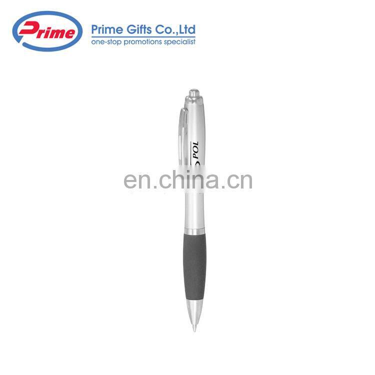 Good Quality Office and School Supplies Plastic Pen Ball-point Pens