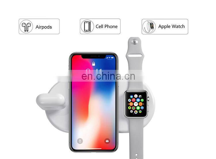 Fast Custom 10W Universal Phone Fantasy Wireless Charger