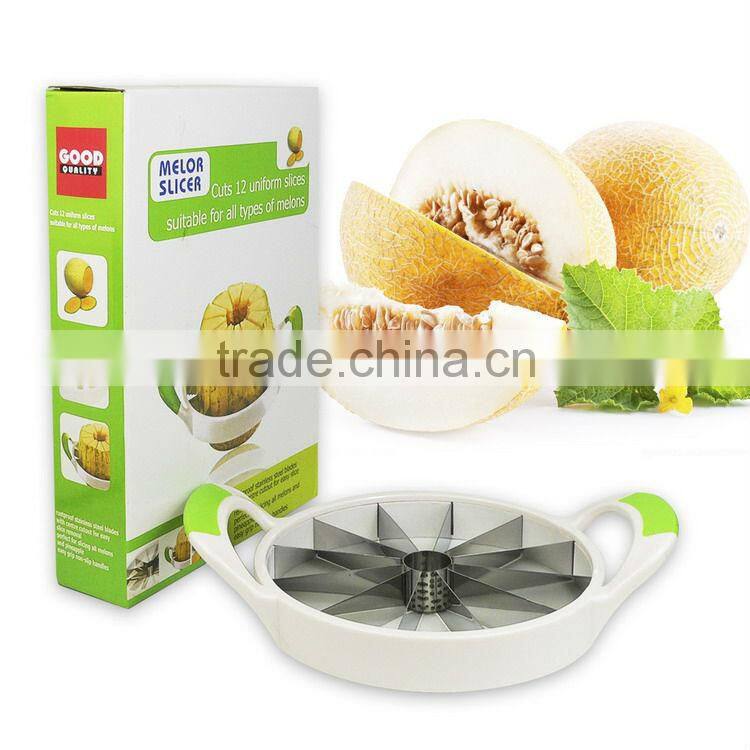 KH 3 Years No Complaint High Quality Watermelon Slicer