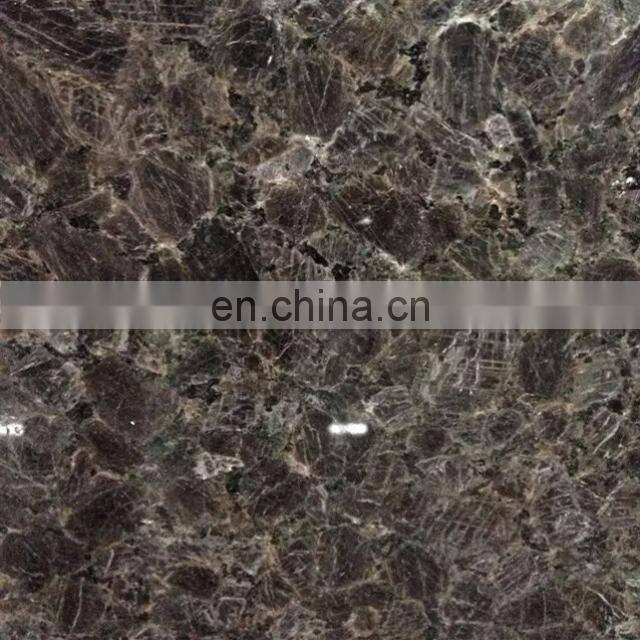 New Imperial brown granite