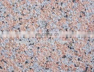 China imperial red granite price