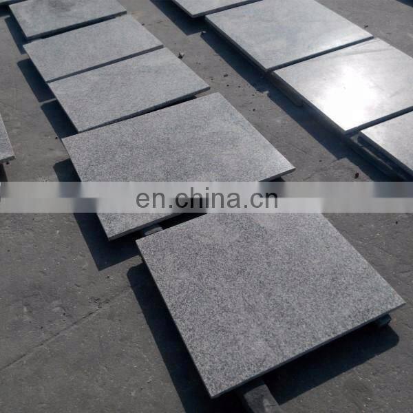 G623 chinese cheap granite stairs