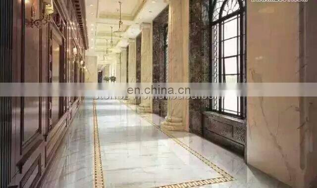 Sofita beige marble bathroom wall tiles