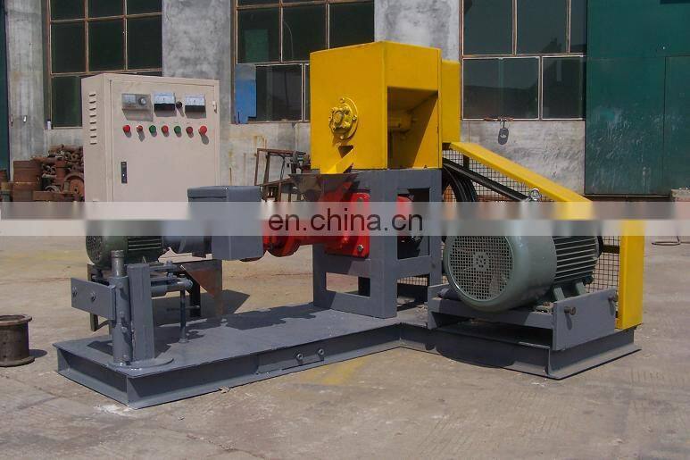 pet feed machine dog feed machine