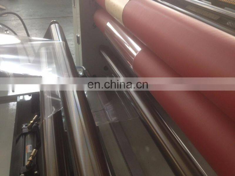 Adhesive Tape and Paper Coating Machine 3'' Shafts Laminating Machine,coating Machine Automatic Manufacturing Plant Mechanical