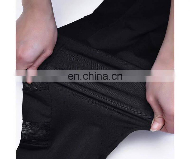 Seamless yoga wear women's buttocks tight suit bra fitness & yoga sets wear tight leggings