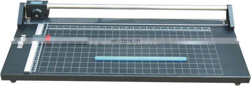 WELDON 63Inch big format paper cutter/ rotary paper trimmer