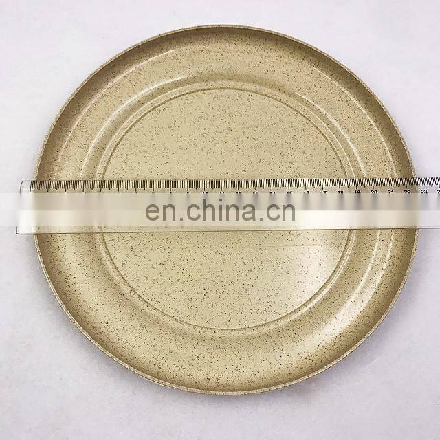 Pinbo Wheat Fibre Flying Disc