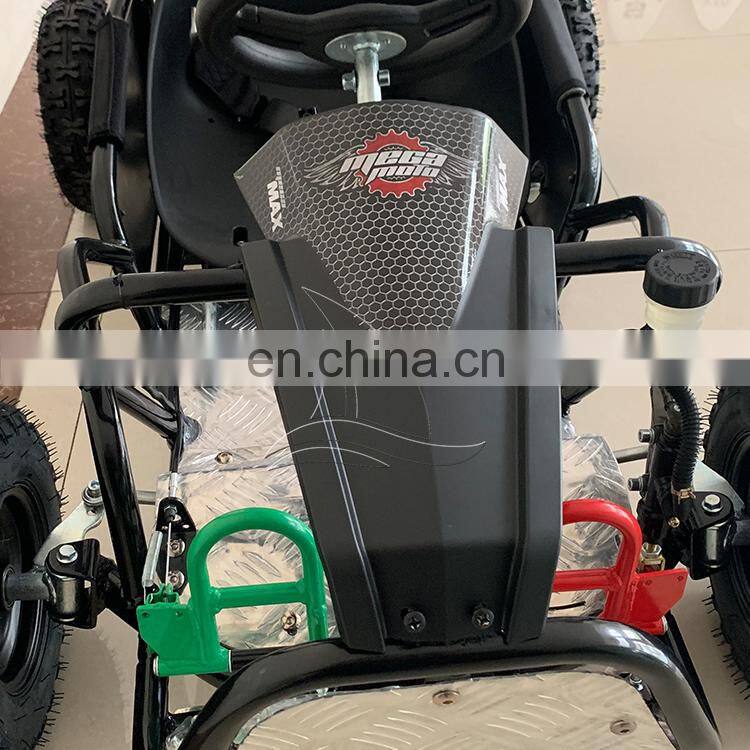 Outdoor children sports games Children go karts for commercial use