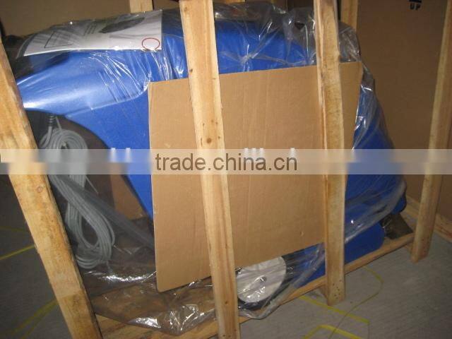 hot water carpet extractor