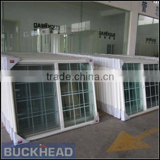 American Style Vinyl Window and Door