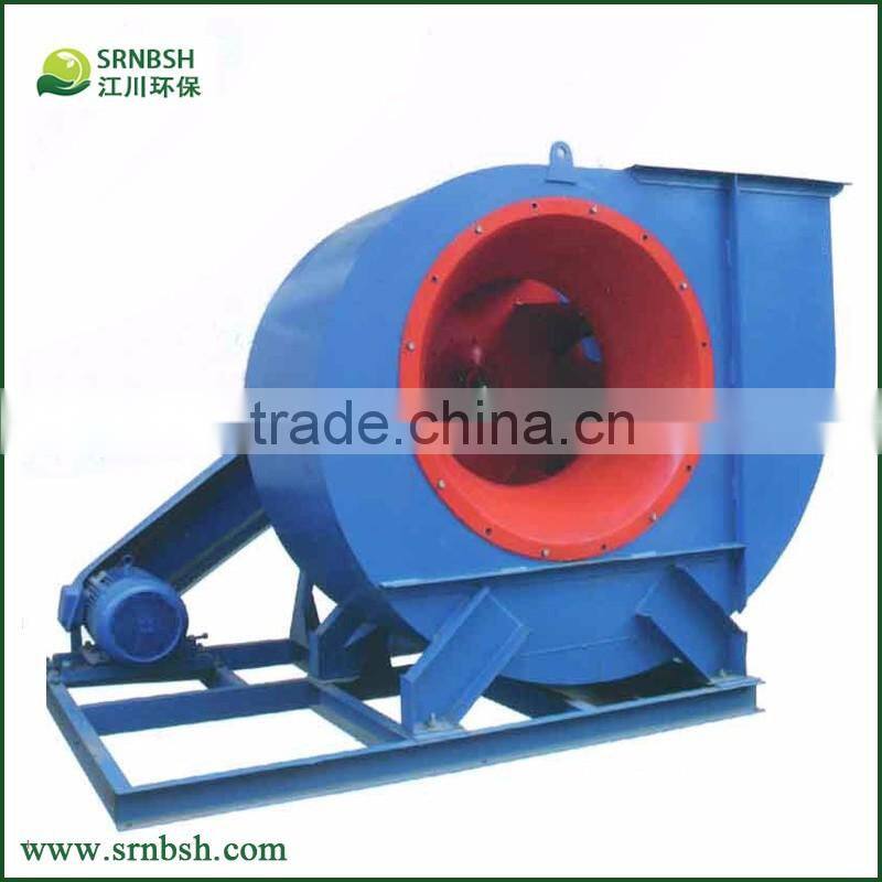 China Industrial Manufactured EC Forward Curved Centrifugal Fan With Factory Need