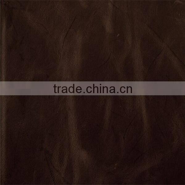 wax polished leather for vintage boots