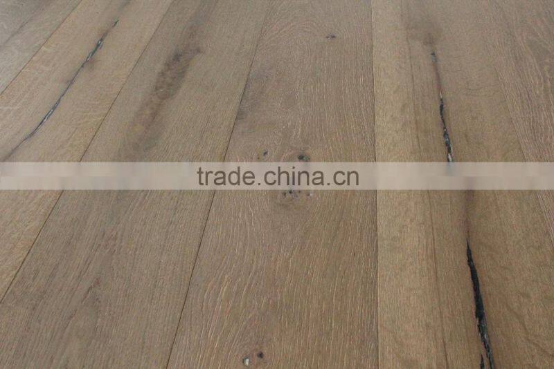 OAK Engineered Flooring/Engineered Wood Flooring