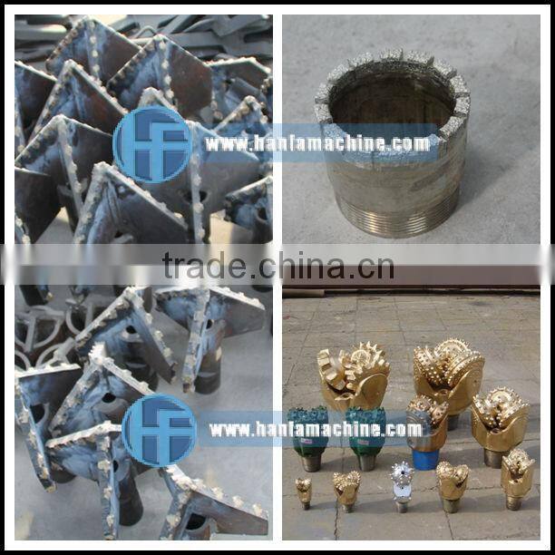 superior quality tricone drill bit(various diameter)