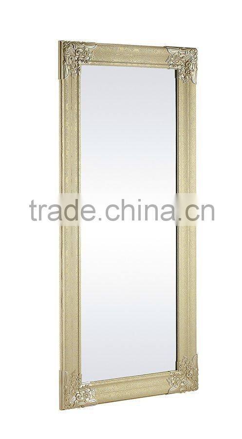 2014 New fashion hair salon single Mirror