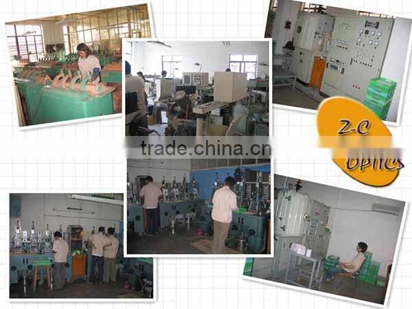 8X40 full broadband multiply coated long range binoculars