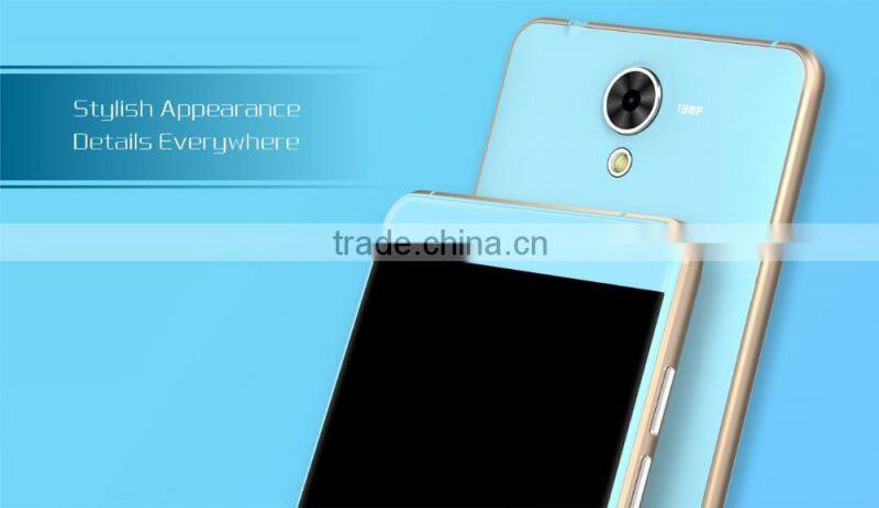 MT6735 Android 5.1 5.0" Smart Phone with 2G RAM 16G ROM