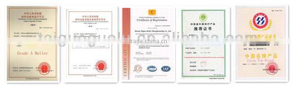 Senior manufacturer supply hot air stove from China