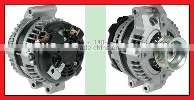 High performance Auto/Car Alternator Assembly For Alternators Prices DENSO HONDA ACCORD/CIVIC 100A.12V 104210-3291