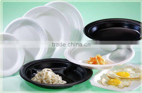 high efficiency muti-functional Plastic Food Container Forming Machine(CE APPROVED TY-1040)