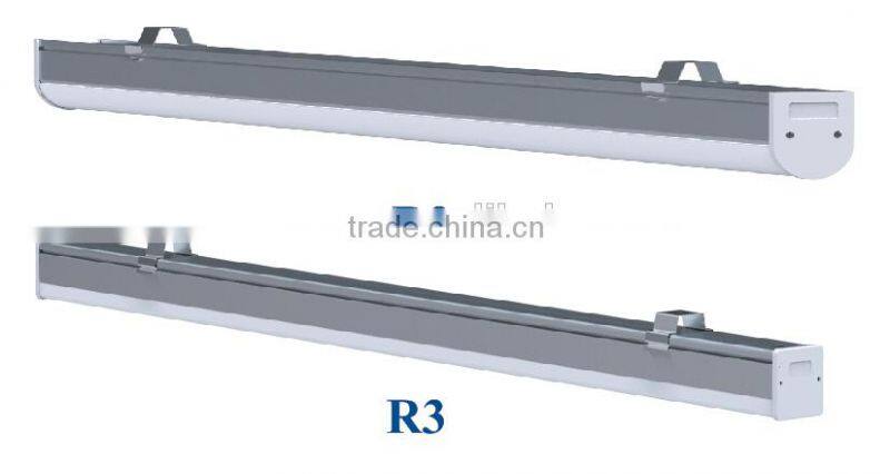 2016 new products 20w/40w/50w waterproof led linear light