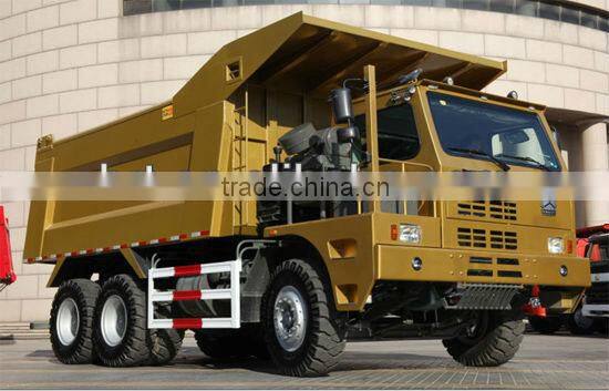 HOWO 70 Dumpper
