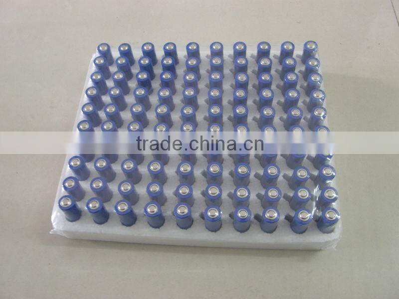 ER14505 AA 3.6V 2400mAh Lithium Thionyl Chloride Li-SOCL2 battery