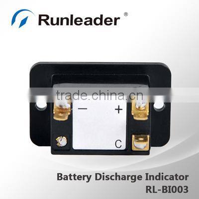 Led Battery Indicator 24V for Golf Kart