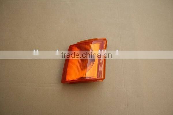 Front Corner Lamp for Transit