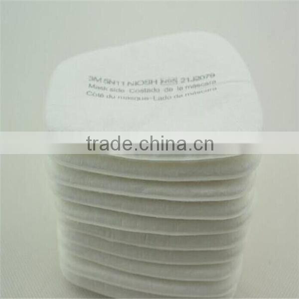 Original 3M 5N11 N95 mask filter retainer Use for 3M mask 6800/7502/6200