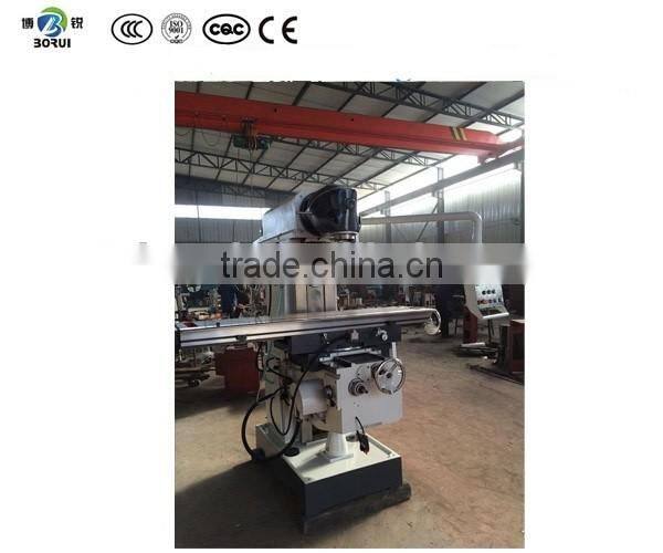 Tool Milling Machine For Metal lm1450 For Sale With CE