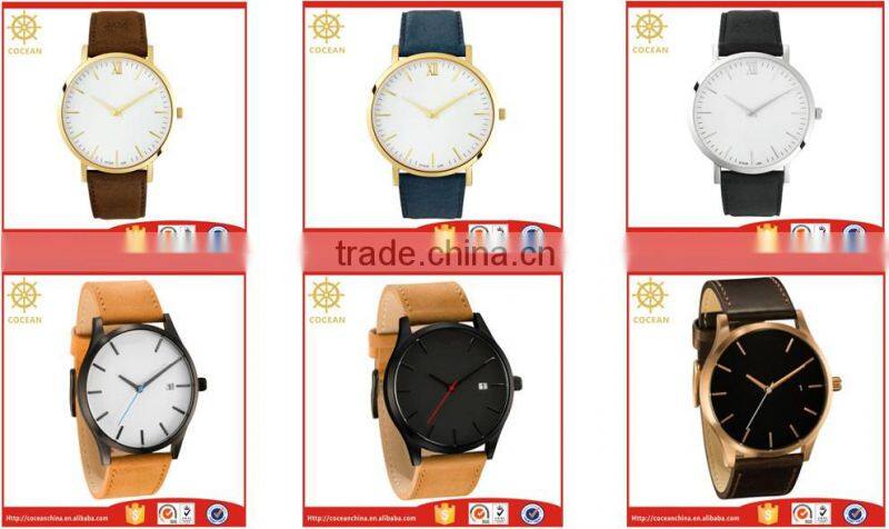 Best Luxury Regal Gold Winner Watches Shenzhen Cocean Timepiece Wrist Watch